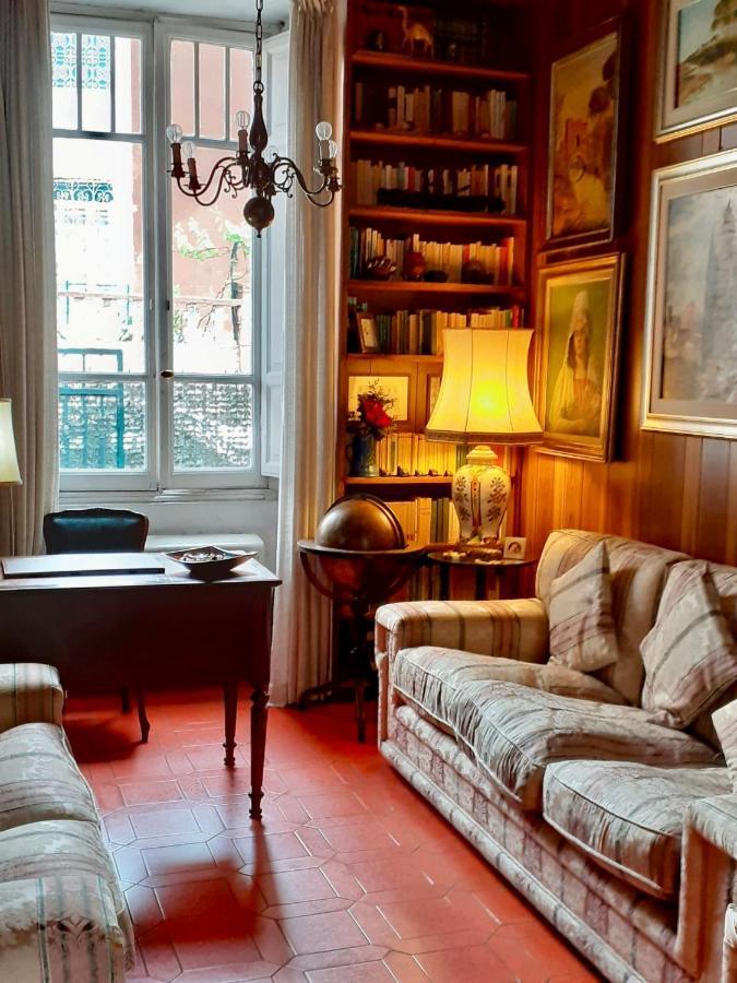 Il Tempio Di Morfeo Bed & Breakfast Roma Exterior foto