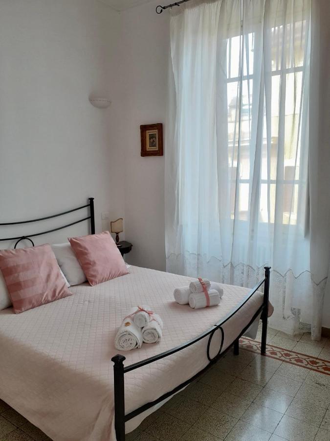 Il Tempio Di Morfeo Bed & Breakfast Roma Exterior foto