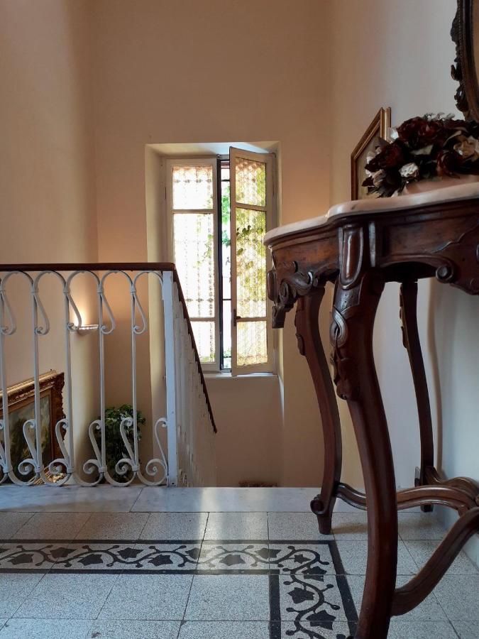 Il Tempio Di Morfeo Bed & Breakfast Roma Exterior foto
