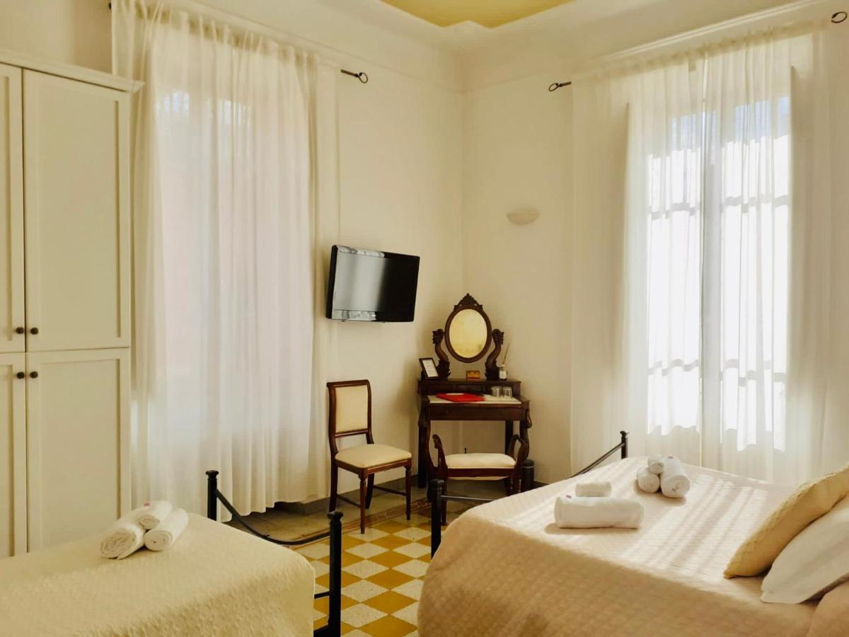Il Tempio Di Morfeo Bed & Breakfast Roma Exterior foto
