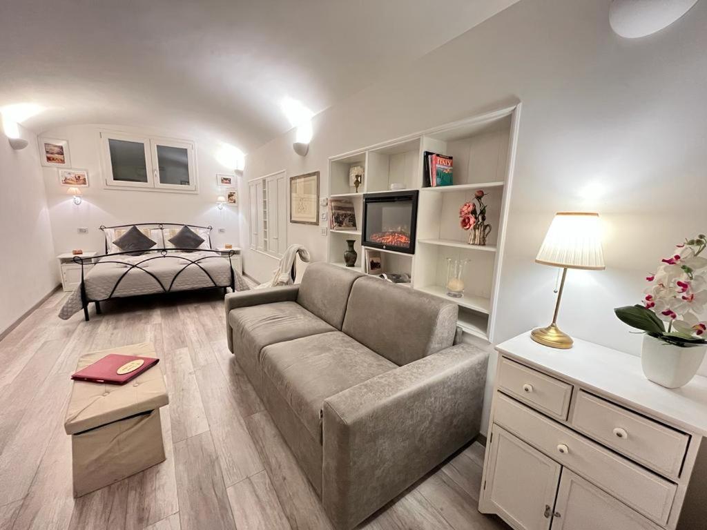 Il Tempio Di Morfeo Bed & Breakfast Roma Exterior foto