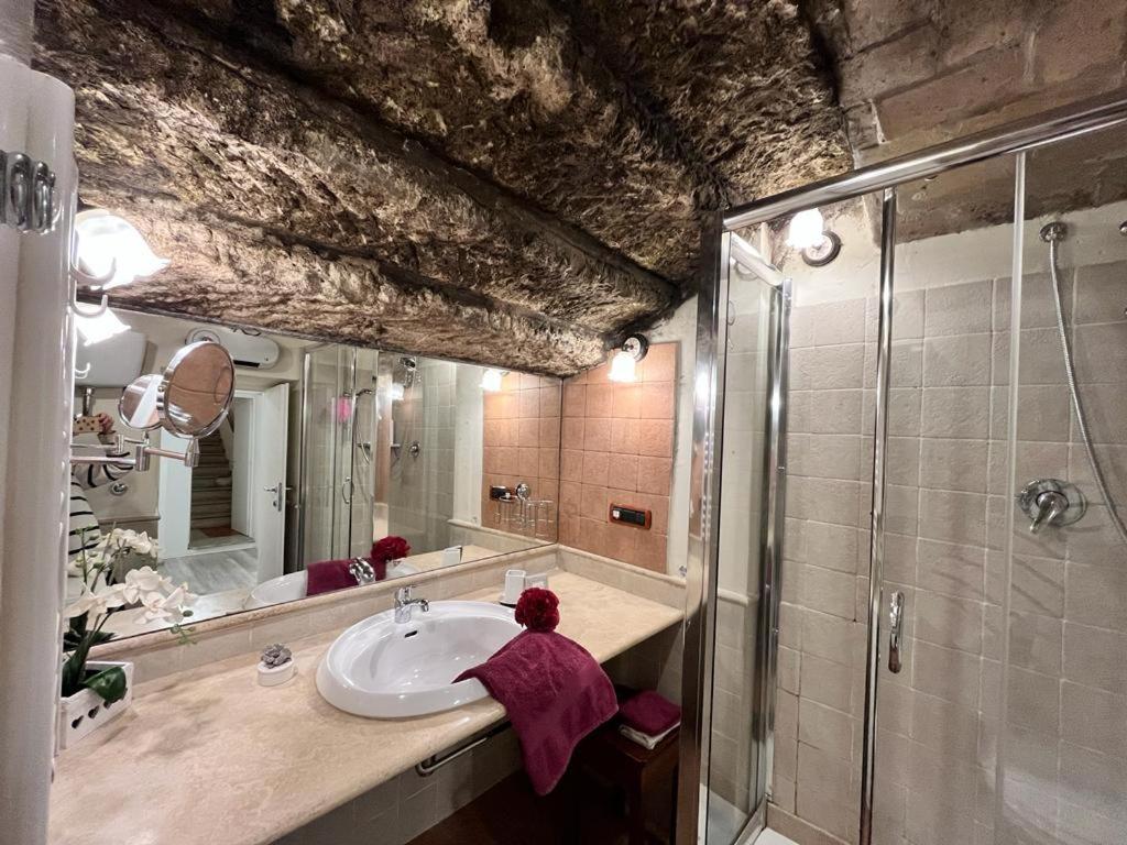 Il Tempio Di Morfeo Bed & Breakfast Roma Exterior foto