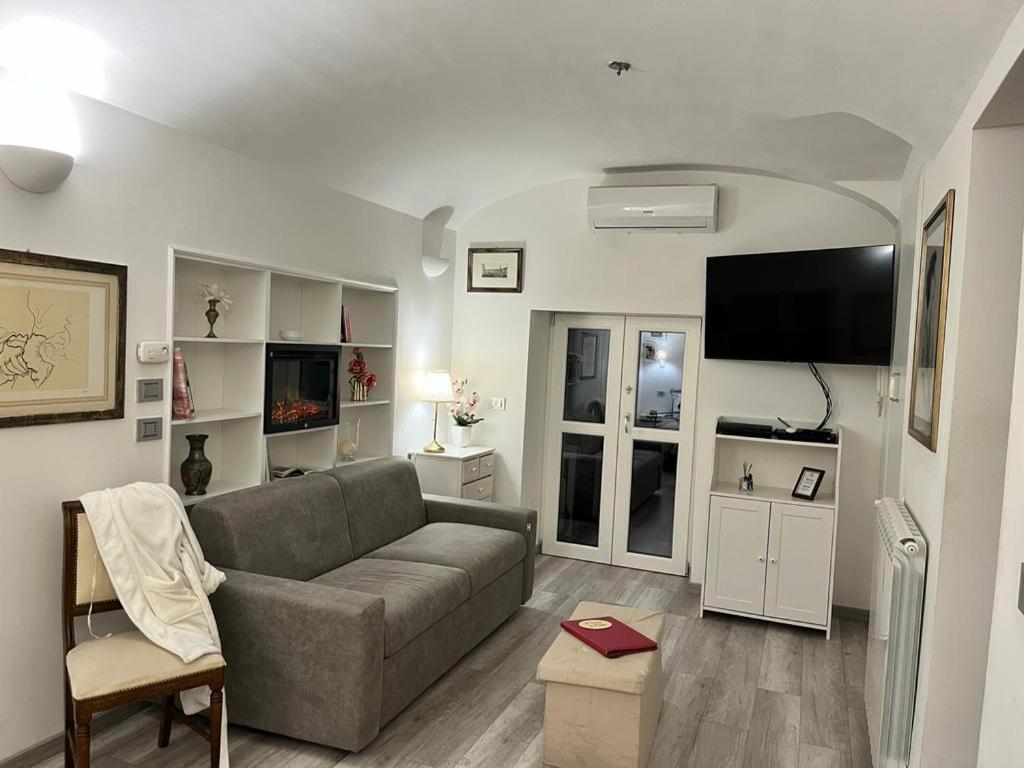 Il Tempio Di Morfeo Bed & Breakfast Roma Exterior foto