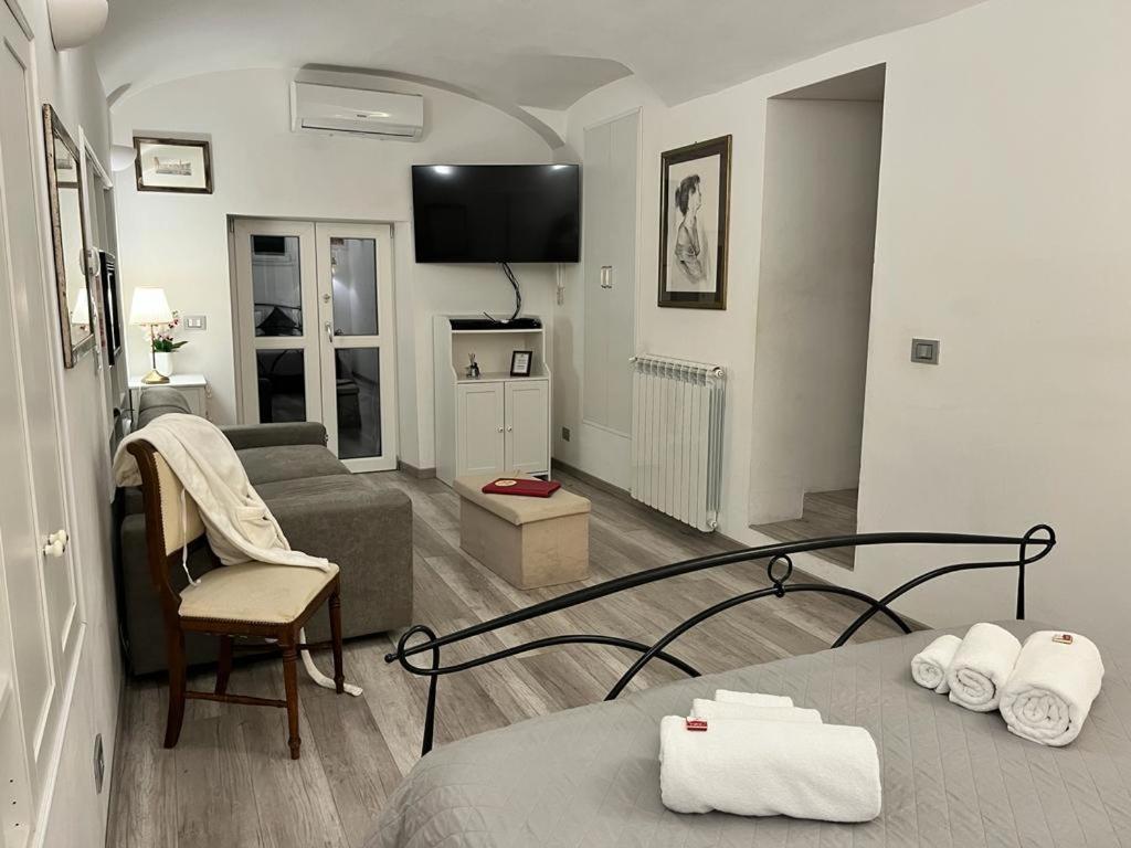 Il Tempio Di Morfeo Bed & Breakfast Roma Exterior foto
