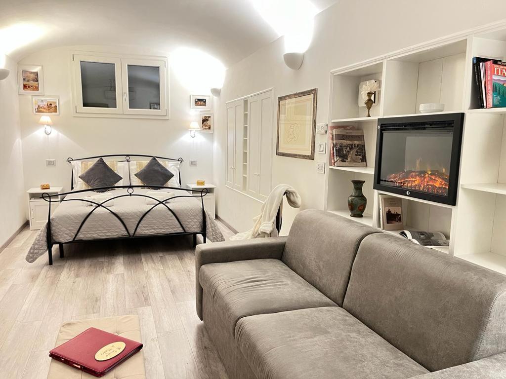 Il Tempio Di Morfeo Bed & Breakfast Roma Exterior foto