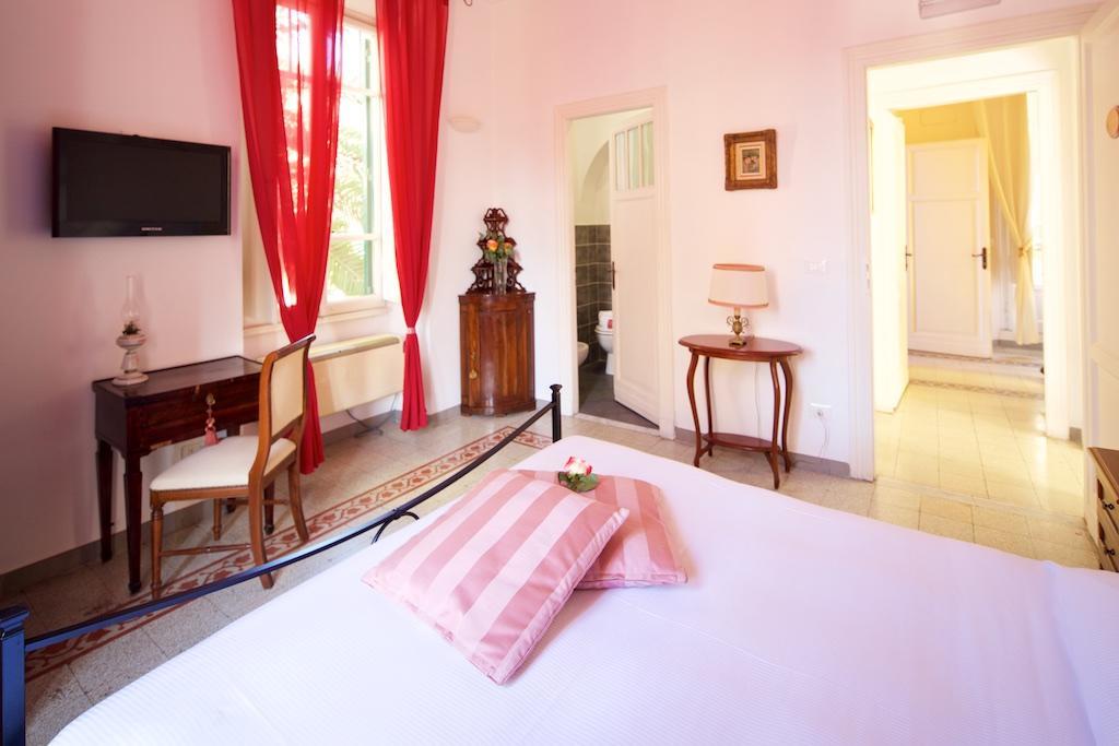 Il Tempio Di Morfeo Bed & Breakfast Roma Exterior foto