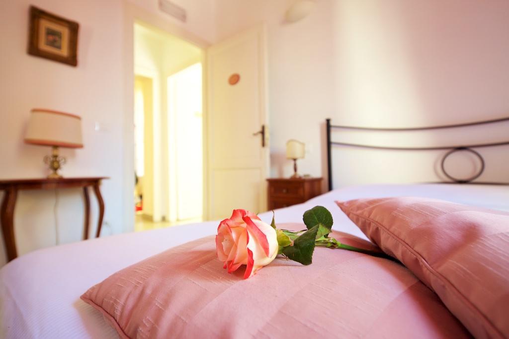 Il Tempio Di Morfeo Bed & Breakfast Roma Exterior foto