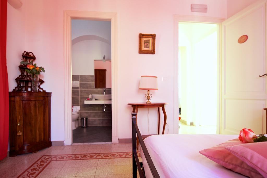 Il Tempio Di Morfeo Bed & Breakfast Roma Exterior foto