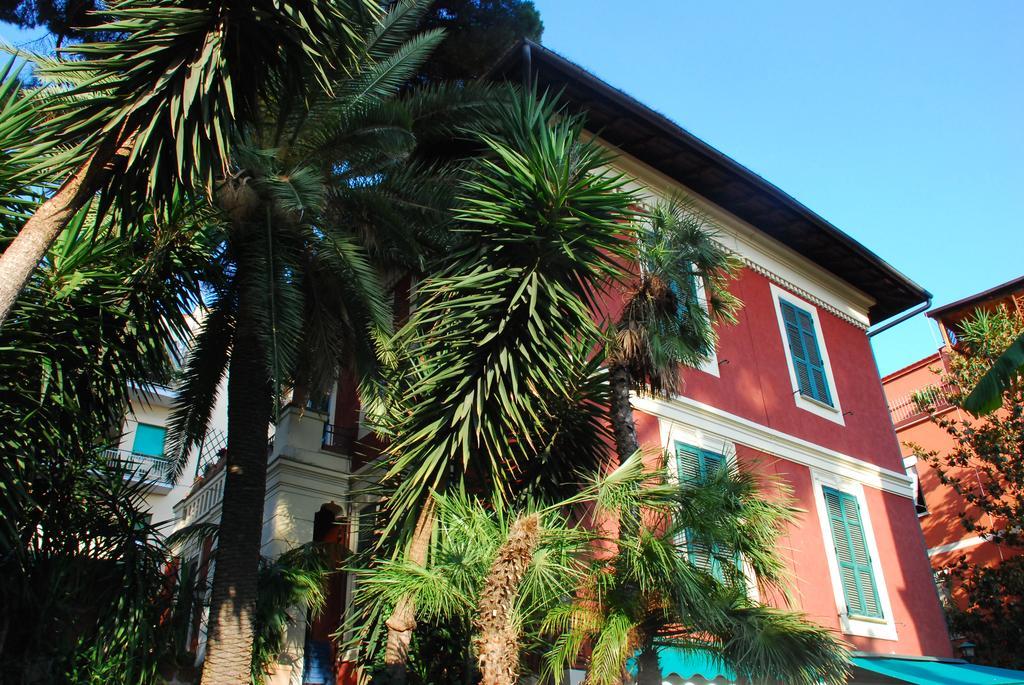 Il Tempio Di Morfeo Bed & Breakfast Roma Exterior foto