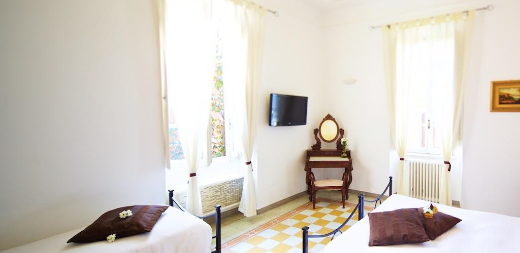 Il Tempio Di Morfeo Bed & Breakfast Roma Exterior foto