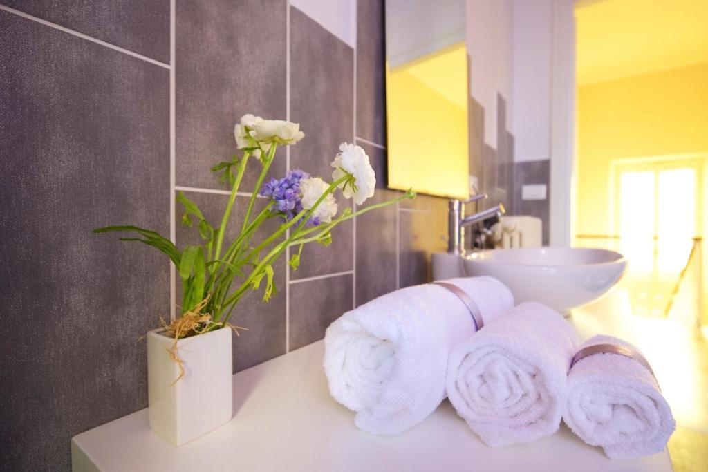 Il Tempio Di Morfeo Bed & Breakfast Roma Exterior foto