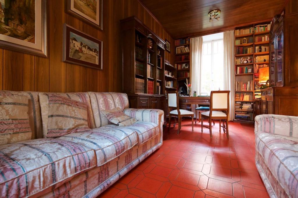Il Tempio Di Morfeo Bed & Breakfast Roma Exterior foto